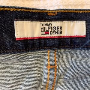 Tommy Hilfiger Relaxed Fit Men’s Jeans 38x32